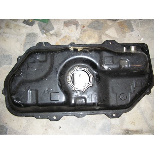 YAKIT DEPO DİZEL HYUNDI GETZ 2006-2012